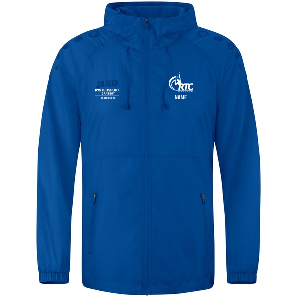 Lightweightjacke Flow 