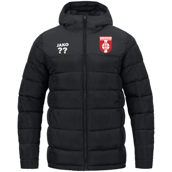 Stadionjacke 