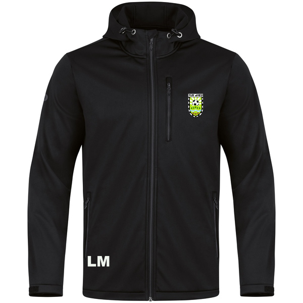 KinderSoftshelljacke Premium 