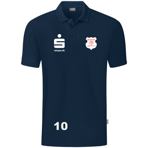 KinderPolo Organic  