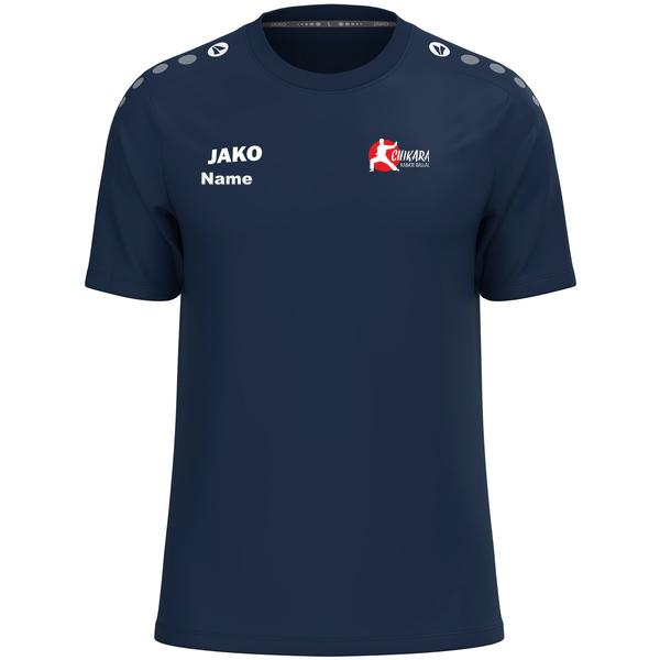 KinderT-Shirt One Cotton 