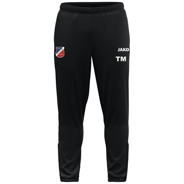 Polyesterhose Dynamic 