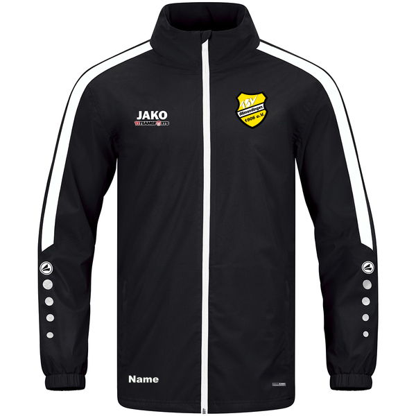 Allwetterjacke Power 