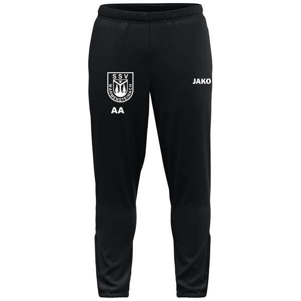 Polyesterhose Dynamic 