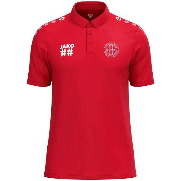 Polo One Cotton 