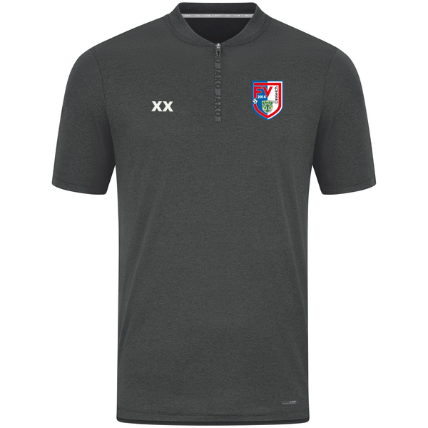 Polo Pro Casual 