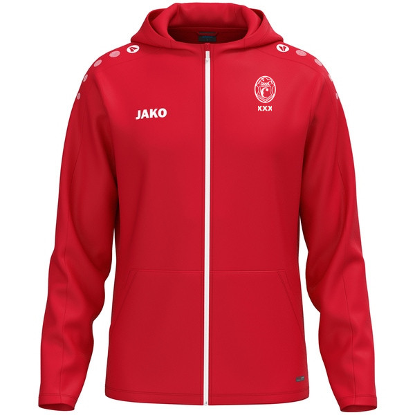 KinderKapuzenjacke One 