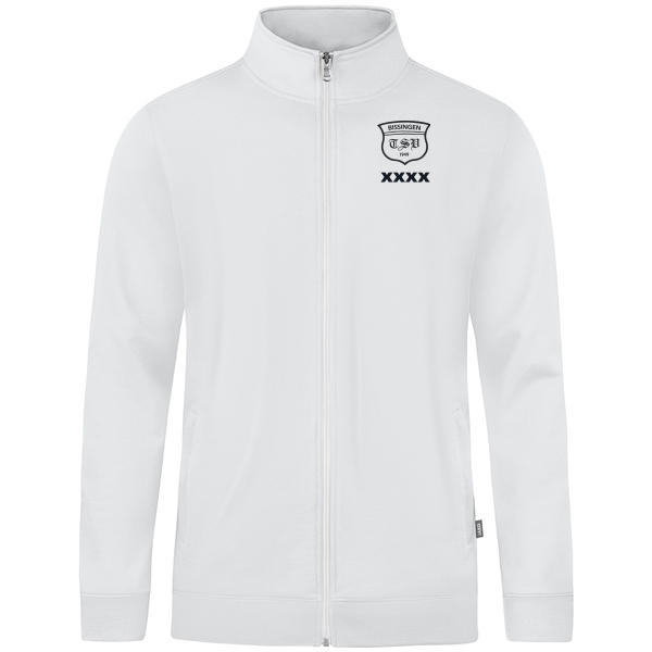 Sweatjacke Doubletex 