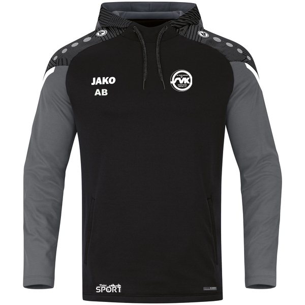 KinderKapuzensweat Performance 