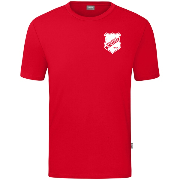 T-Shirt Organic Stretch 