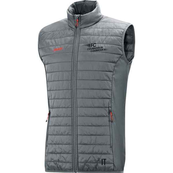 Gilet matelassé Premium 