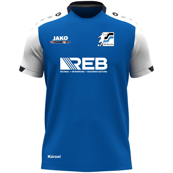 T-Shirt Dynamic 
