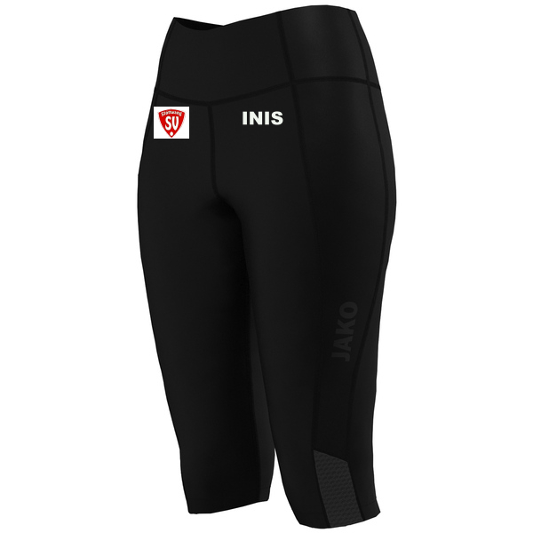 womanCapri Tight Power Damen 