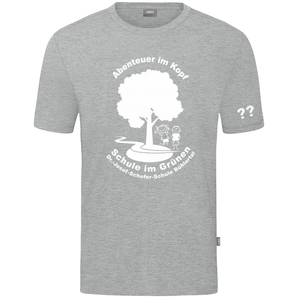 KinderT-Shirt Organic  