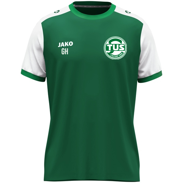 Trikot Dynamic kurzarm 