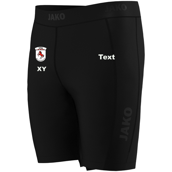 KinderShort Tight Power 