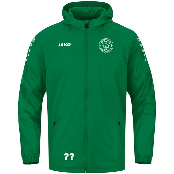 Allwetterjacke Team 2.0 