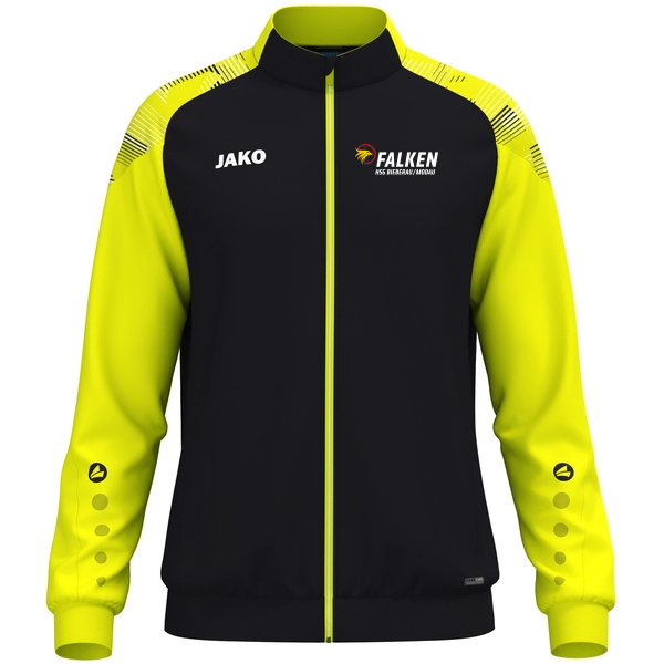 Polyesterjacke Sonic 