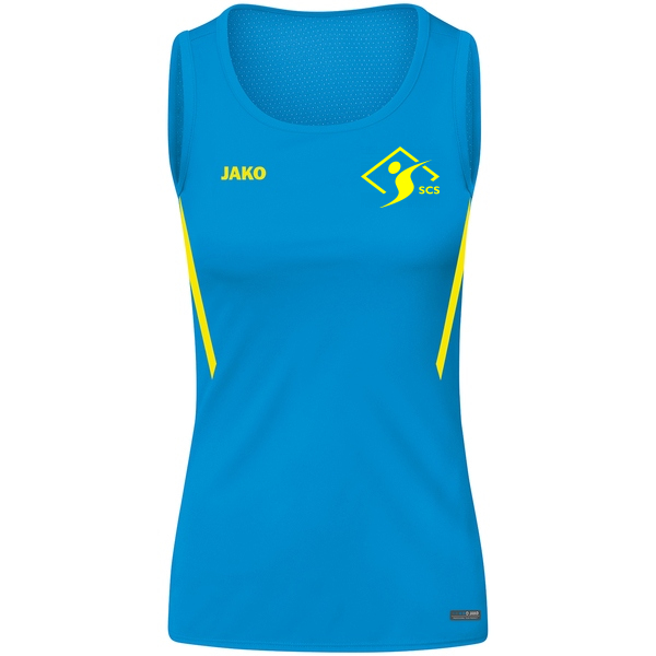 KinderTanktop Challenge 