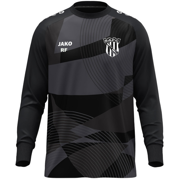 Maillot de gardien River enfants 