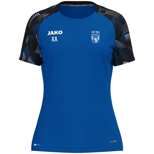 womanT-Shirt Sonic Damen 