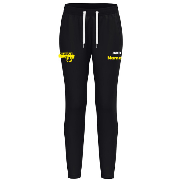 womanJogginghose One Cotton Damen 