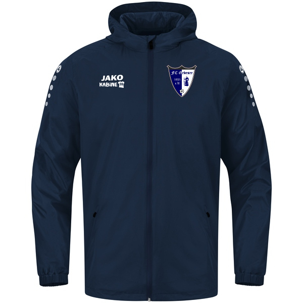 Allwetterjacke Team 2.0 