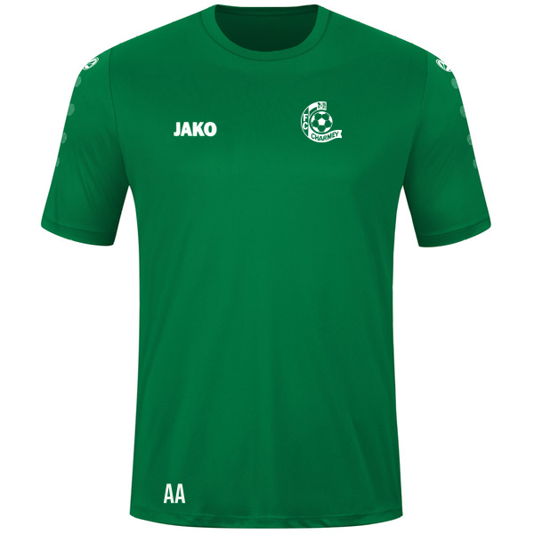 Maillot Team manches courtes 