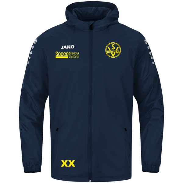 Allwetterjacke Team 2.0 