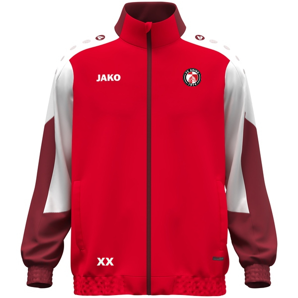 Webjacke Dynamic 