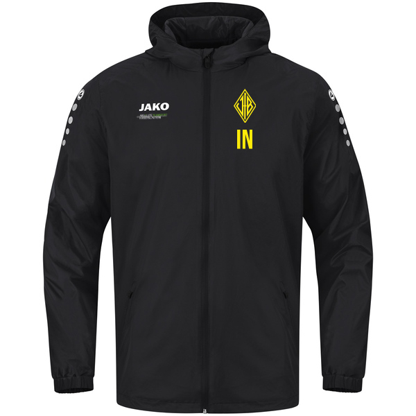 Allwetterjacke Team 2.0 