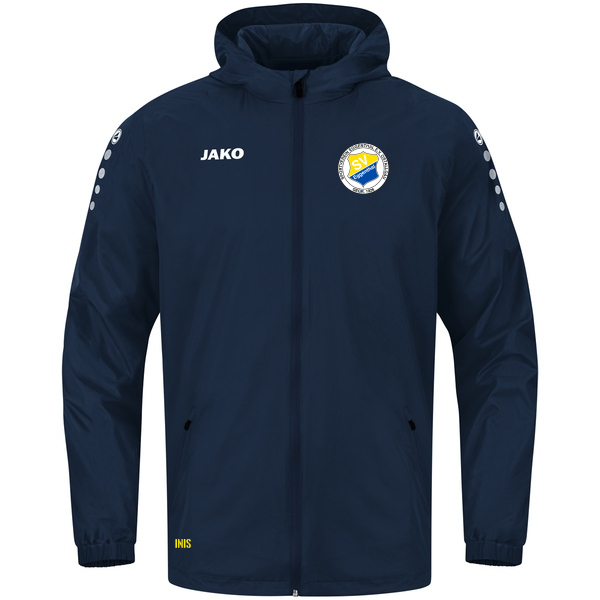 Allwetterjacke Team 2.0 