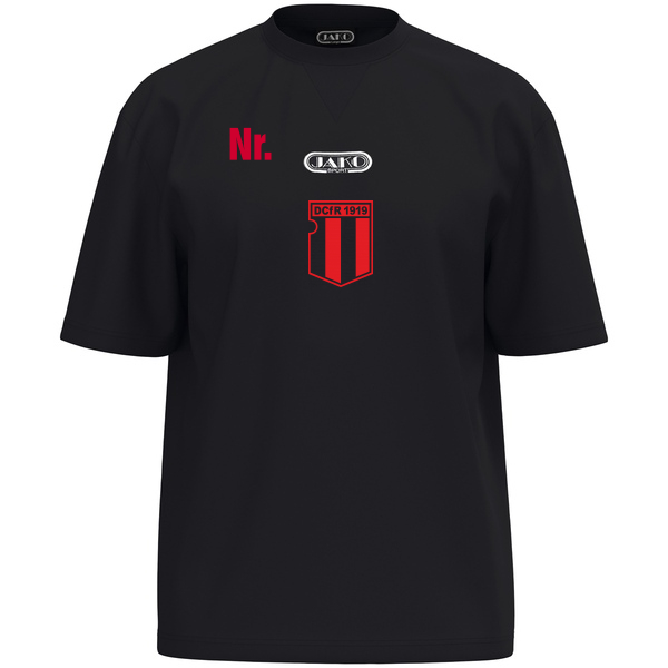 T-Shirt Wardrobe 