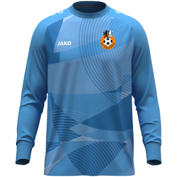 Keepershirt River kindermaten 