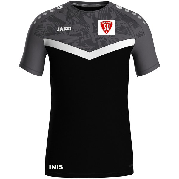 KinderT-Shirt Iconic 