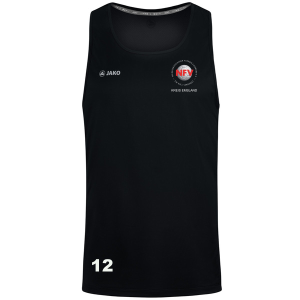 KinderTanktop Run 2.0 