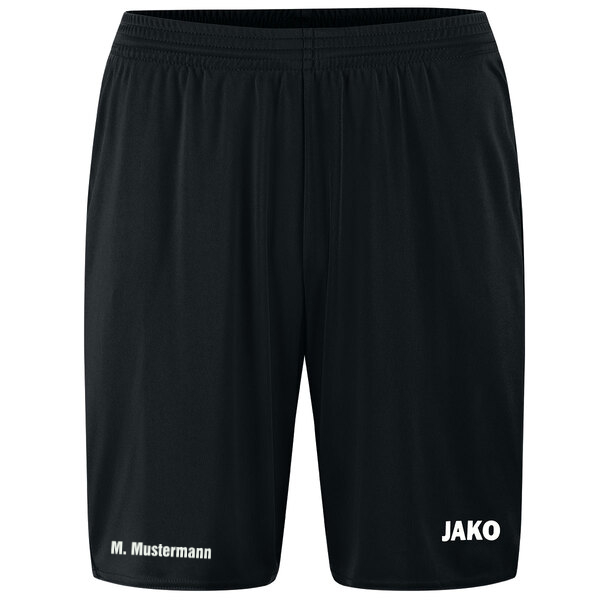 Sporthose Manchester 2.0 ohne Innenslip 