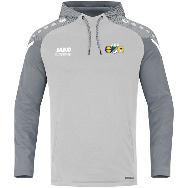 KinderKapuzensweat Performance 