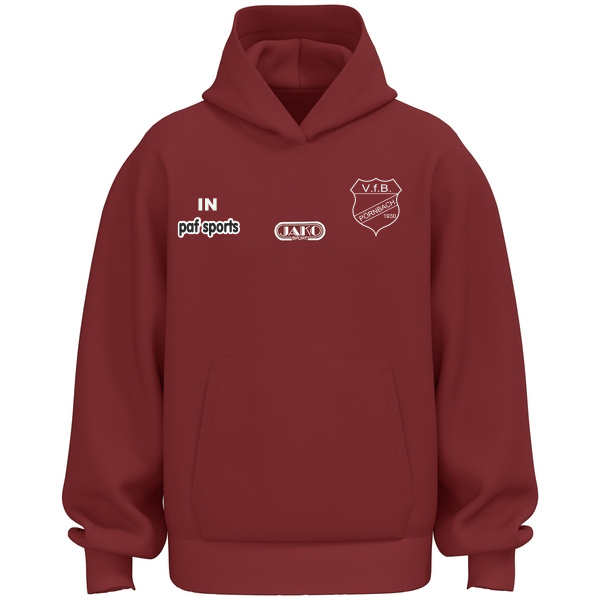 Kapuzensweat Wardrobe 