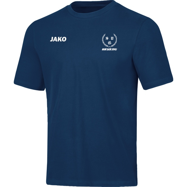 KinderT-Shirt Base 