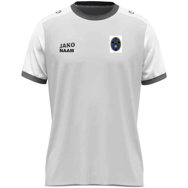 Shirt Dynamic korte mouw 