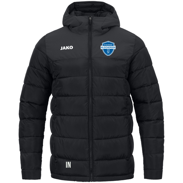 Stadionjacke 