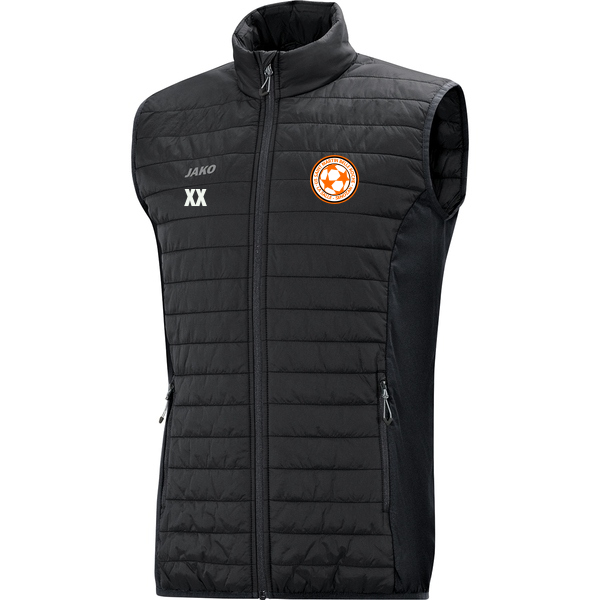 Gilet matelassé Premium 