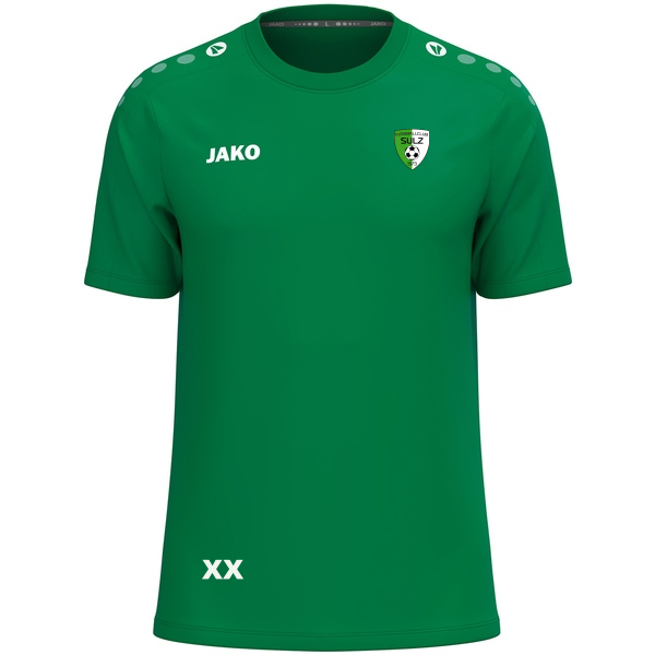 KinderT-Shirt One Cotton 