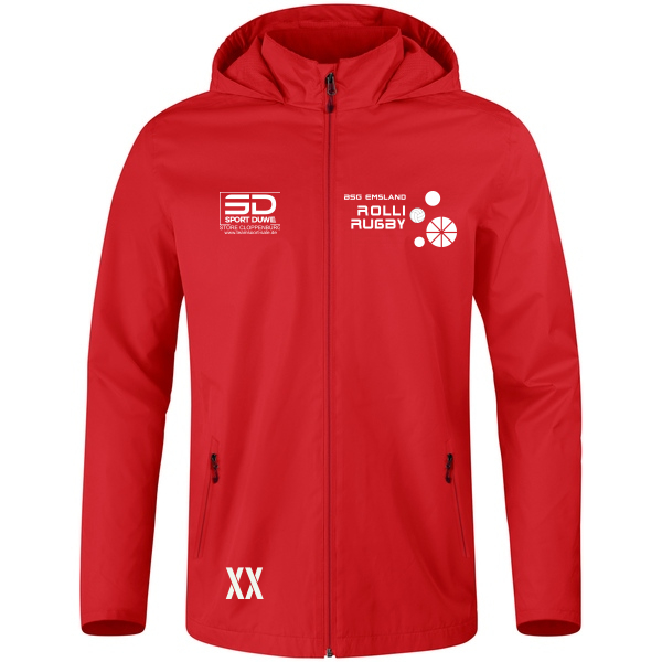 Allwetterjacke Allround 