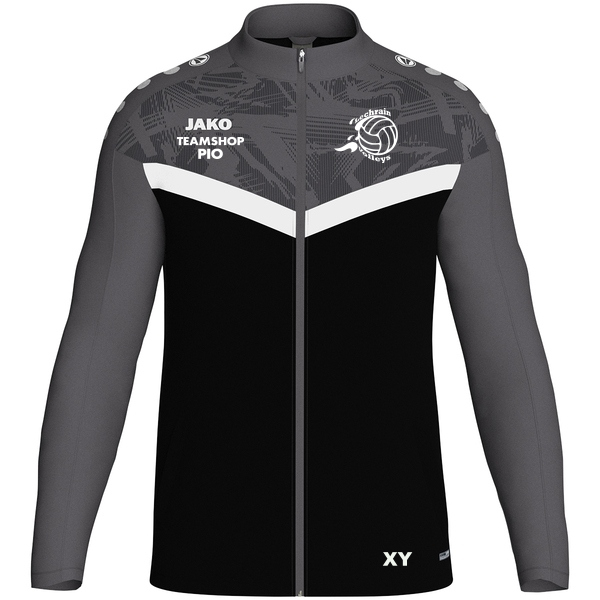 Polyesterjacke Iconic 