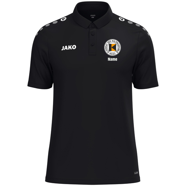 Polo One 