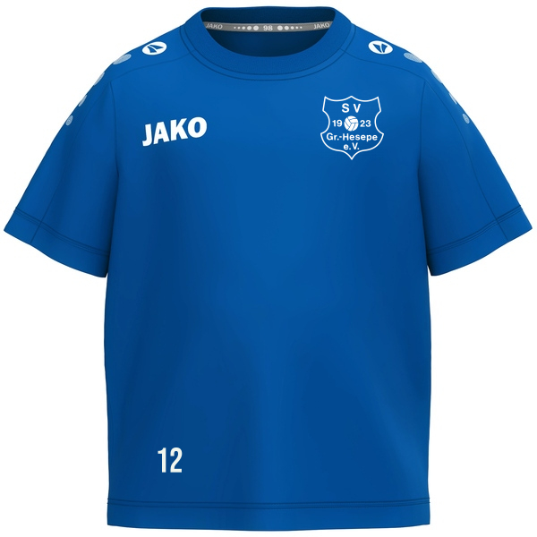 KinderT-Shirt One Cotton Bambini 