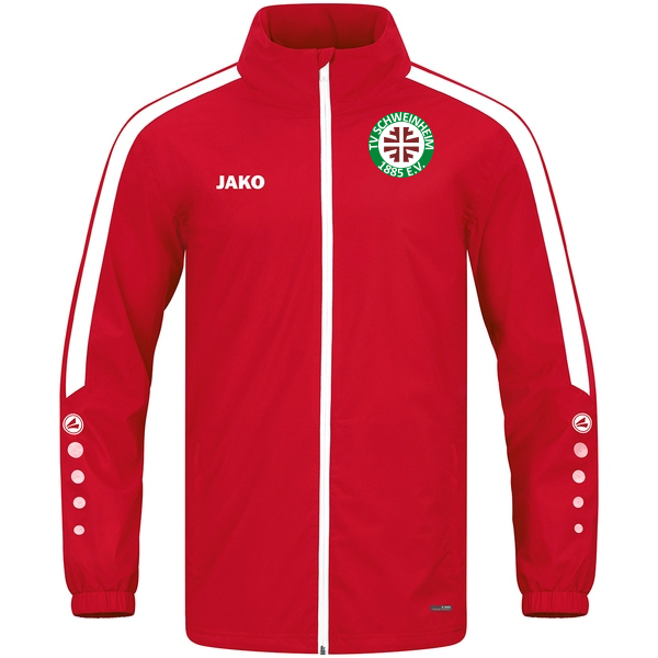 Allwetterjacke Power 