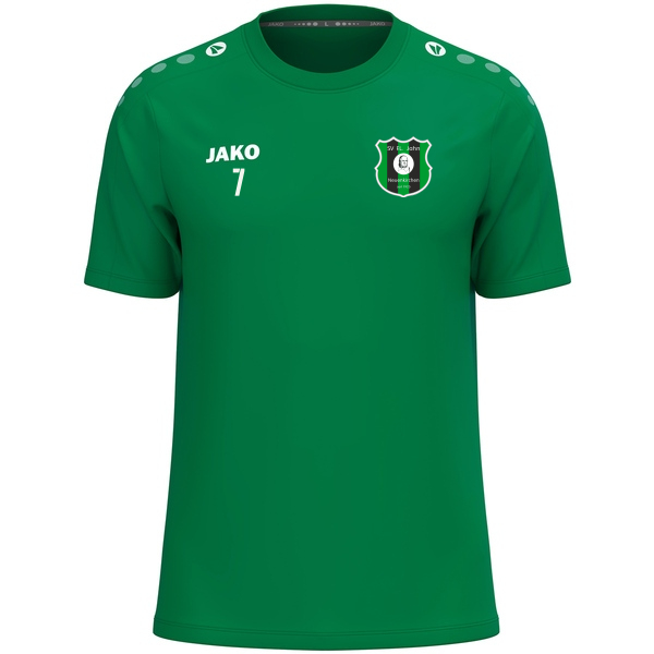 KinderT-Shirt One Cotton 